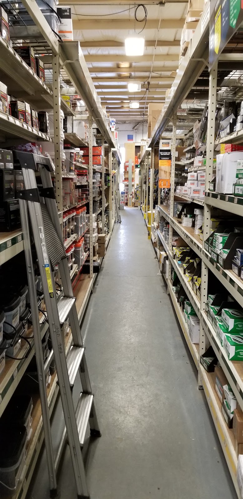 Water Mill Building Supply | 1110 Montauk Hwy, Water Mill, NY 11976 | Phone: (631) 726-4493