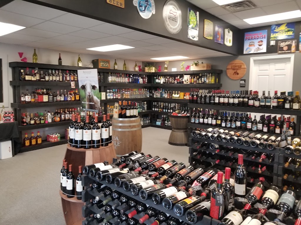 J&J Fine Wines & Spirits | 770 Federal Rd, Brookfield, CT 06804 | Phone: (203) 546-8071