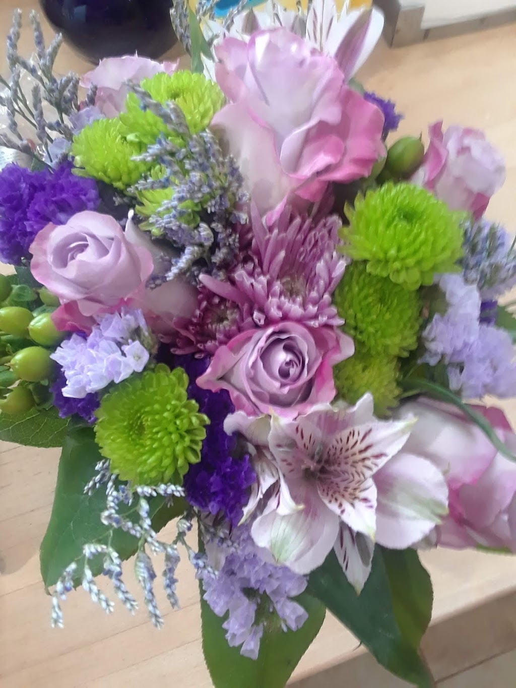 The Flower Shop | 821 N Bethlehem Pike, Spring House, PA 19477 | Phone: (215) 646-8550