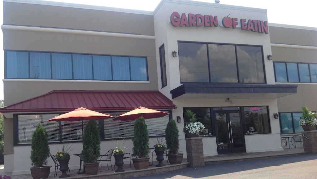 Garden of Eatin Restaurant | 964 Woodbourne Rd, Levittown, PA 19057 | Phone: (215) 547-0520