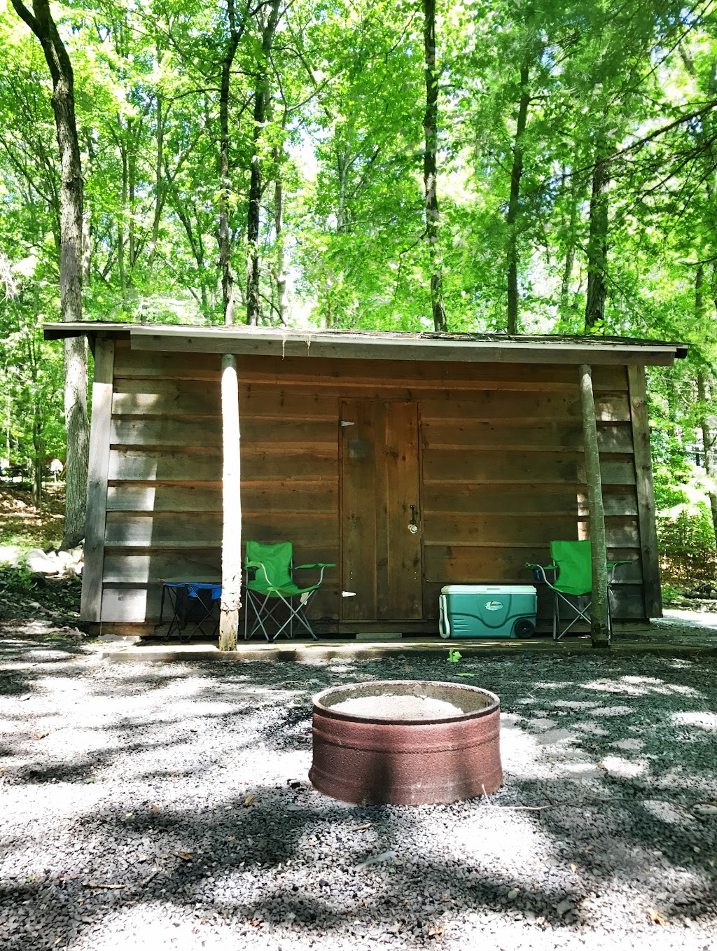 Cranberry Run Campground | 188 Campground Rd, East Stroudsburg, PA 18301 | Phone: (570) 421-1462