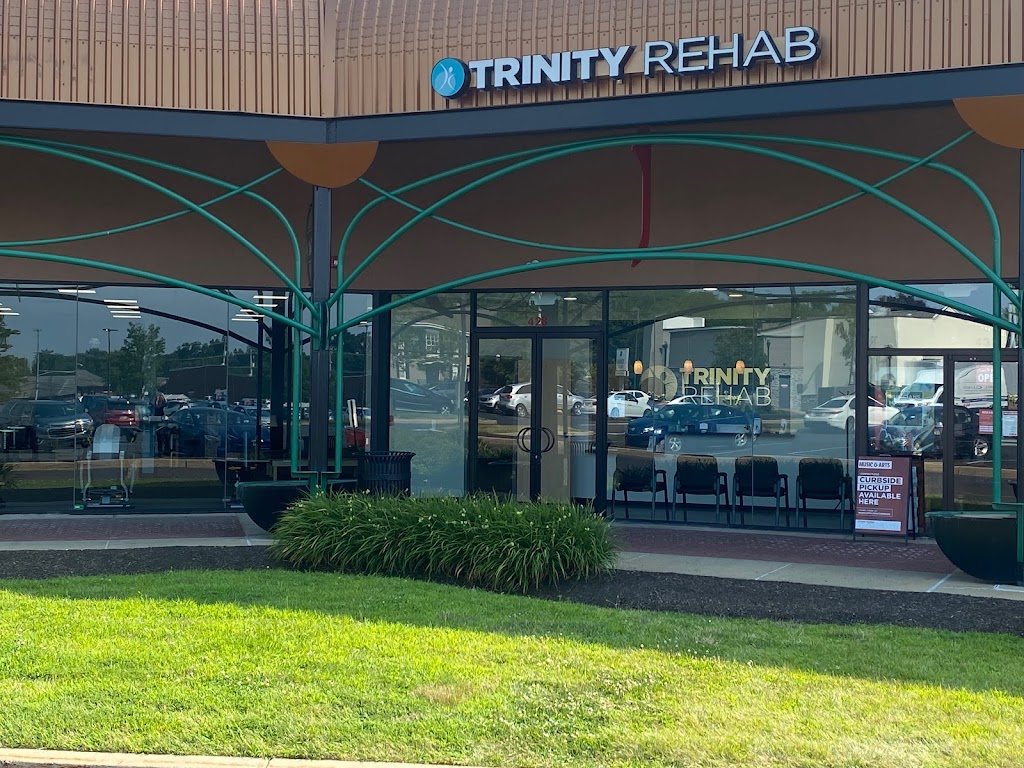 Trinity Rehab- Doylestown, PA | 430 N Main St, Doylestown, PA 18901 | Phone: (267) 454-9080
