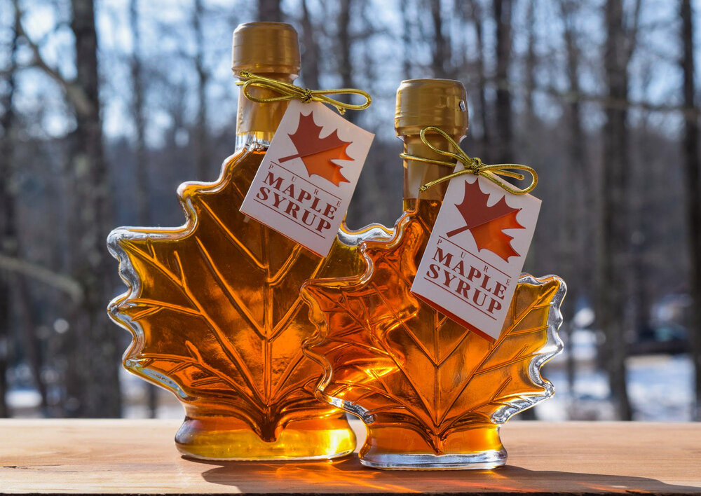 Justus Asthalter Maple Syrup Inc. | 865 Aden Rd, Parksville, NY 12768 | Phone: (845) 292-8569