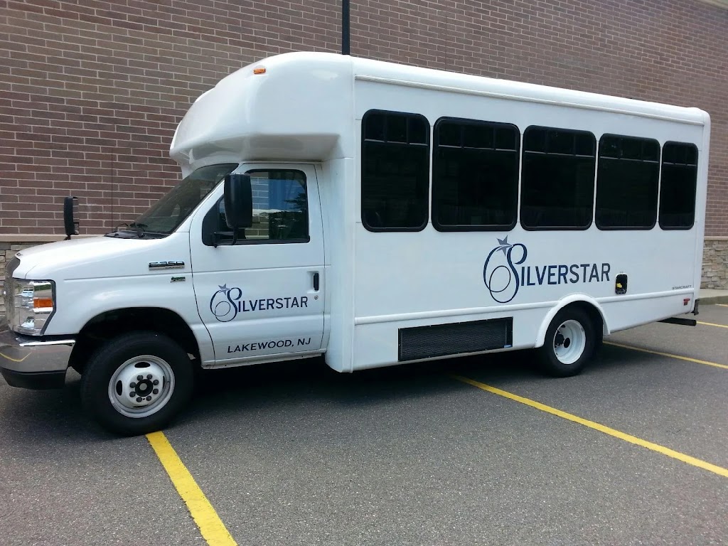 Silverstar Transport Inc | 407 School Garden St, Lakewood, NJ 08701 | Phone: (732) 735-2440