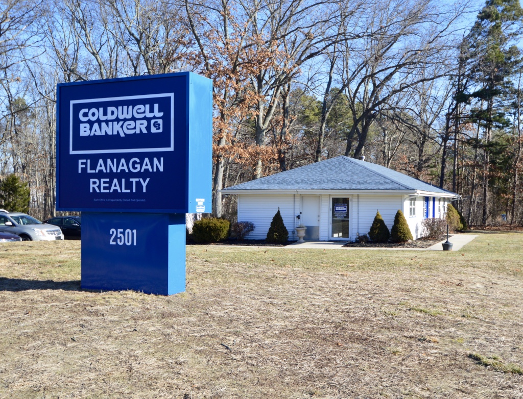 Coldwell Banker Flanagan Realty | 2501 NJ-70, Manchester Township, NJ 08759 | Phone: (732) 657-6200