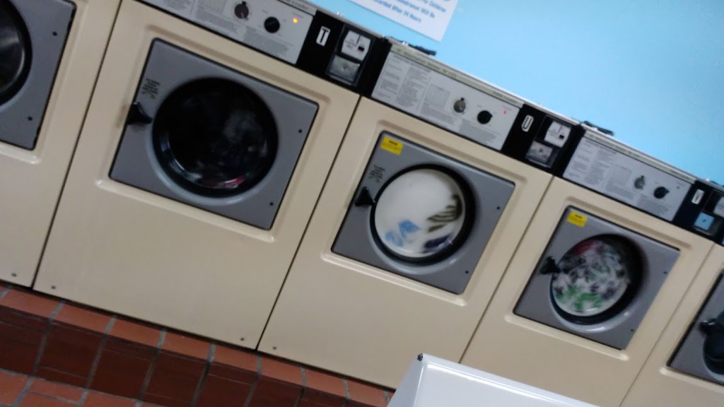 Laundry Connection | 370 Warburton Ave, Yonkers, NY 10701 | Phone: (914) 423-5801
