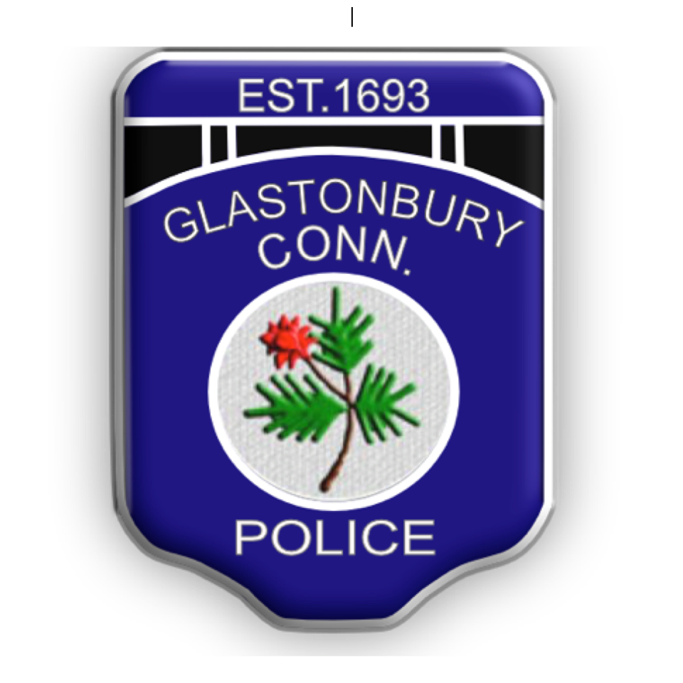 Glastonbury Police Department | 2108 Main St, Glastonbury, CT 06033 | Phone: (860) 633-8301