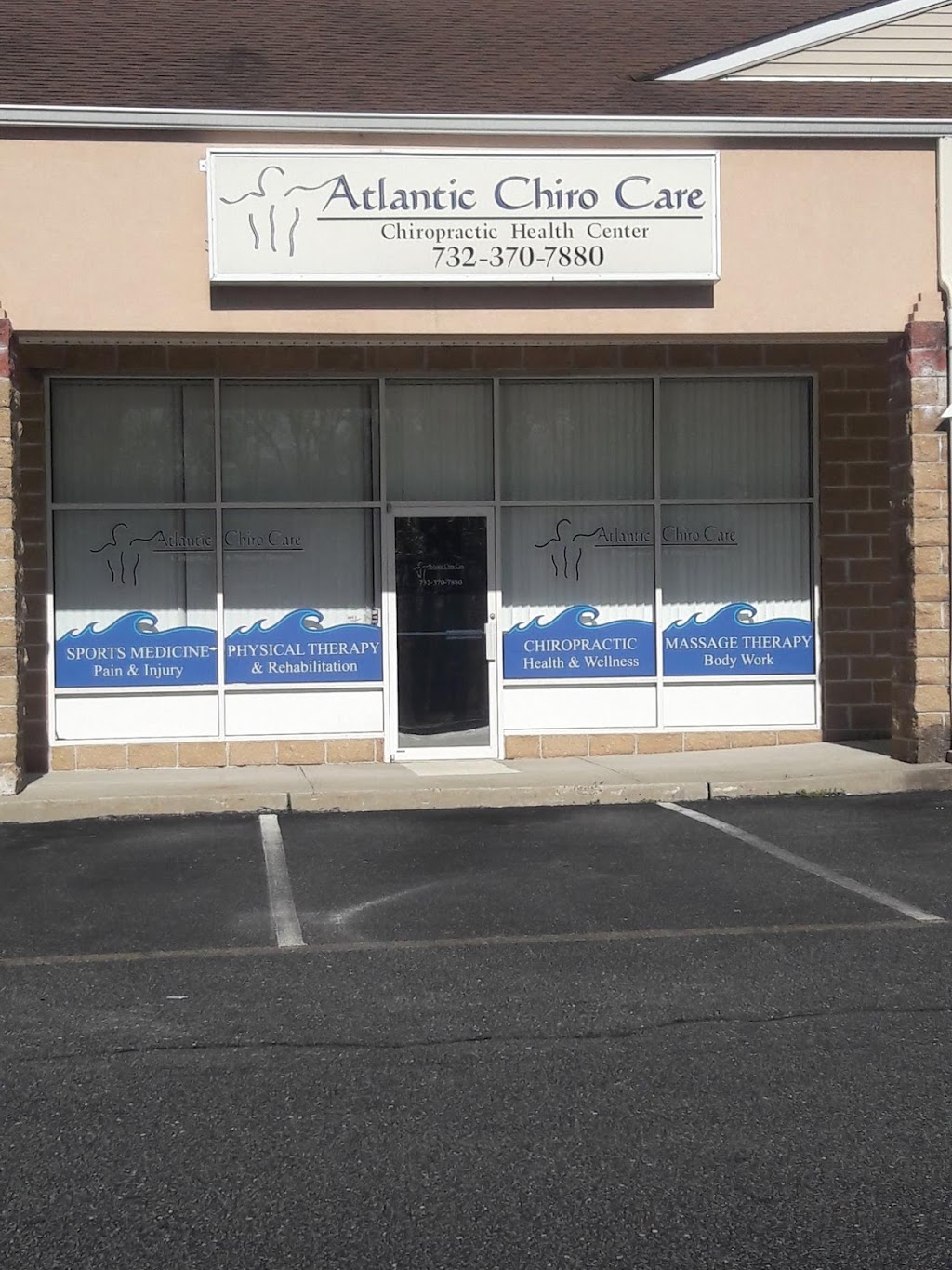 Atlantic Chiro Care | 2119 Whitesville Rd, Toms River, NJ 08755 | Phone: (732) 370-7880