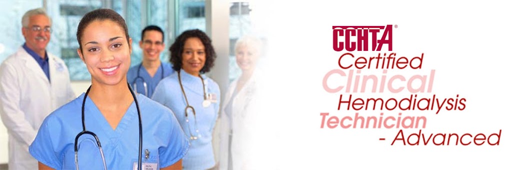 Nephrology Nursing Certification Commission (NNCC) | 200 E Holly Ave, Sewell, NJ 08080 | Phone: (888) 884-6622