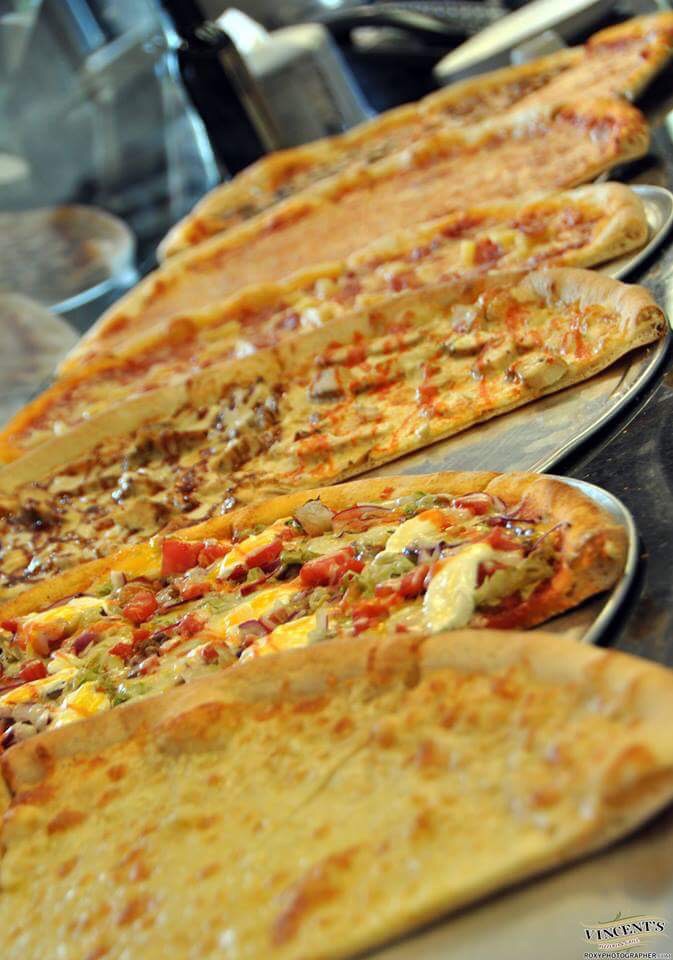 Vincents Pizzeria & Grill | 500 Gravel Pike, Collegeville, PA 19426 | Phone: (610) 454-0454