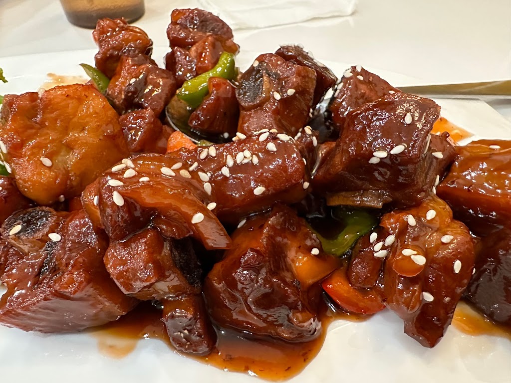 Chef Ge 葛师傅私房菜 | 1167 Raritan Ave, Highland Park, NJ 08904 | Phone: (732) 898-6001