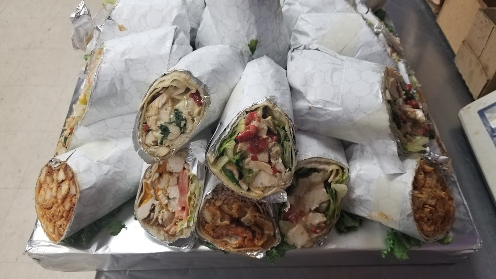 Uptowne Deli | 1007 N Easton Rd B, Doylestown, PA 18902 | Phone: (215) 348-2665