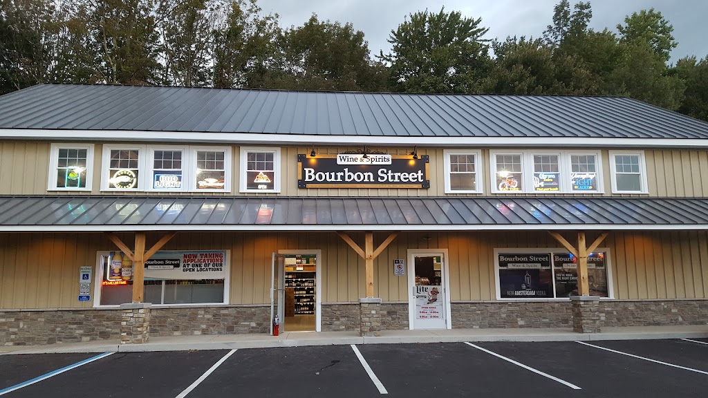 Bourbon Street Wine & Spirits Asbury | 1115 NJ-173, Asbury, NJ 08802 | Phone: (908) 335-8998