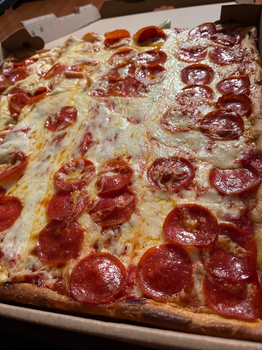 Scottos Pizza | 16 Berlin Rd, Clementon, NJ 08021 | Phone: (856) 784-9200