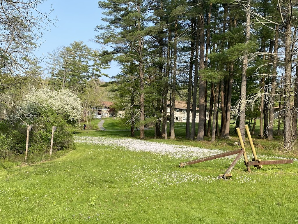 Bard College at Simons Rock | 84 Alford Rd, Great Barrington, MA 01230 | Phone: (413) 644-4400