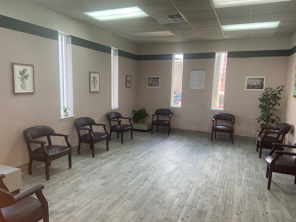 Advocare Panorama Medical | 1003 Main Ave, Clifton, NJ 07011 | Phone: (973) 928-3088