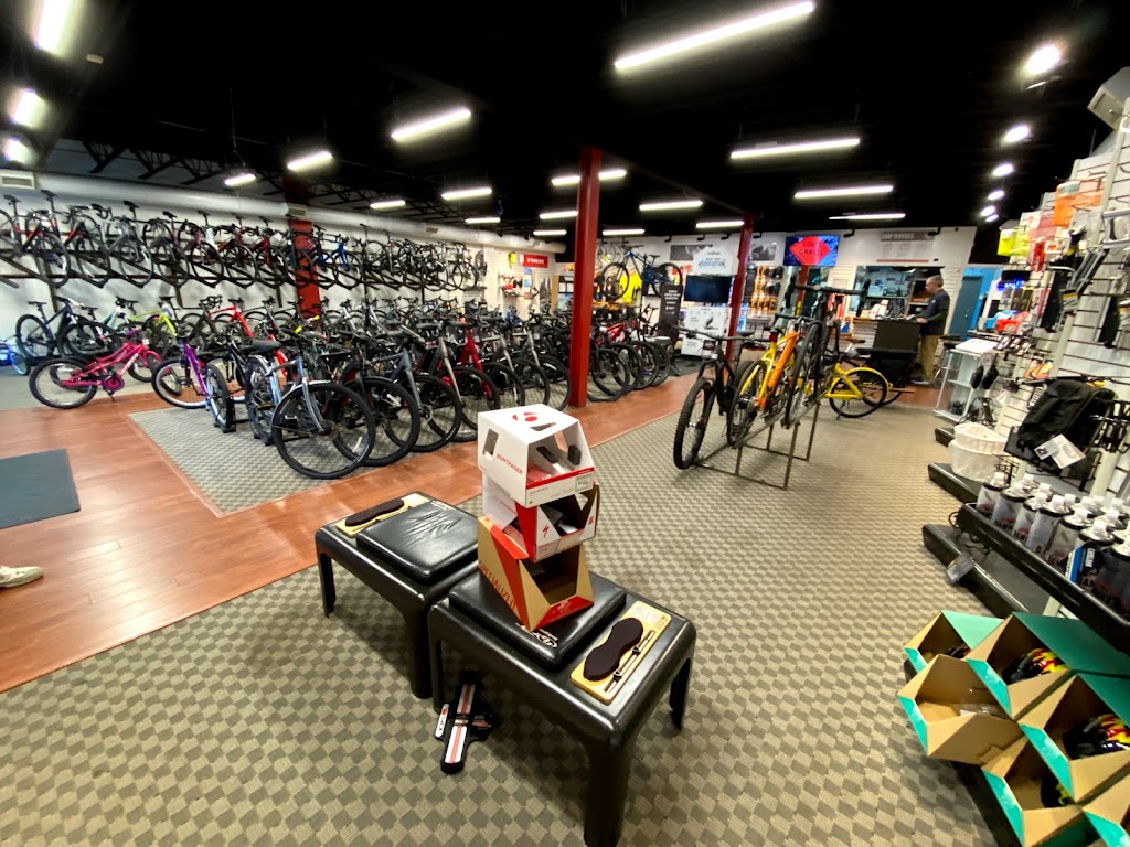 Dannys Cycles - North Stamford | 1492 High Ridge Rd, Stamford, CT 06903 | Phone: (203) 883-8488