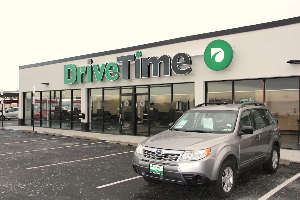 DriveTime Used Cars | 2221 Lehigh St, Allentown, PA 18103 | Phone: (484) 795-2690