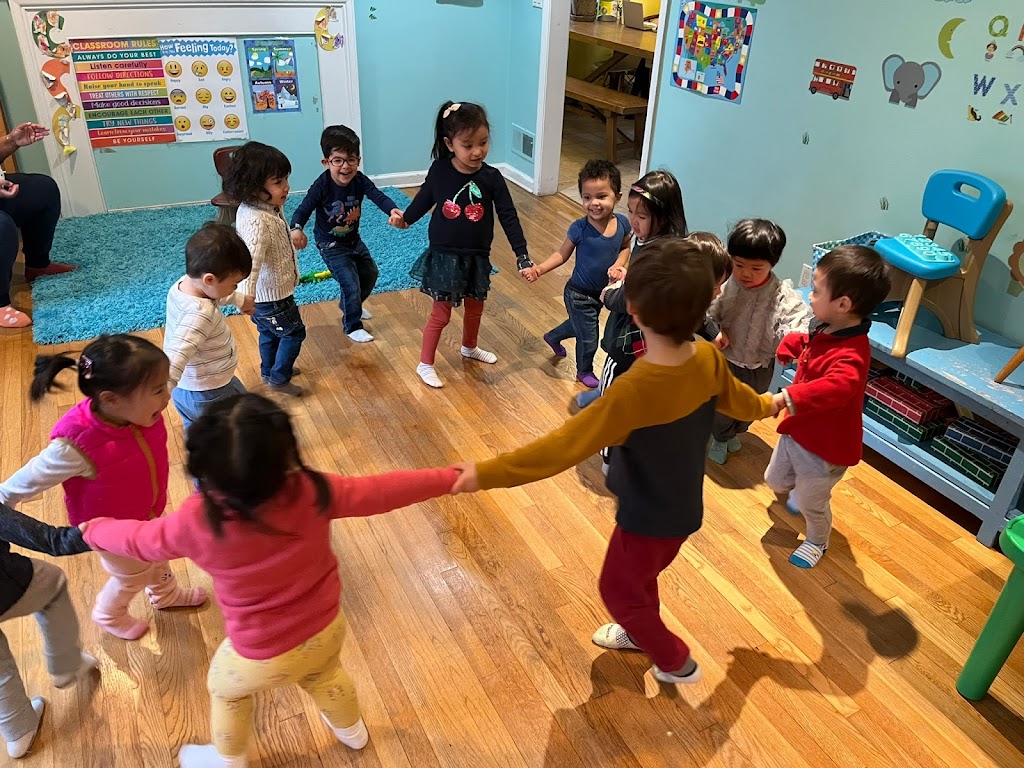 Little Dragon Early Learning Childcare | 6 Westminster Rd, Scarsdale, NY 10583 | Phone: (914) 826-0534