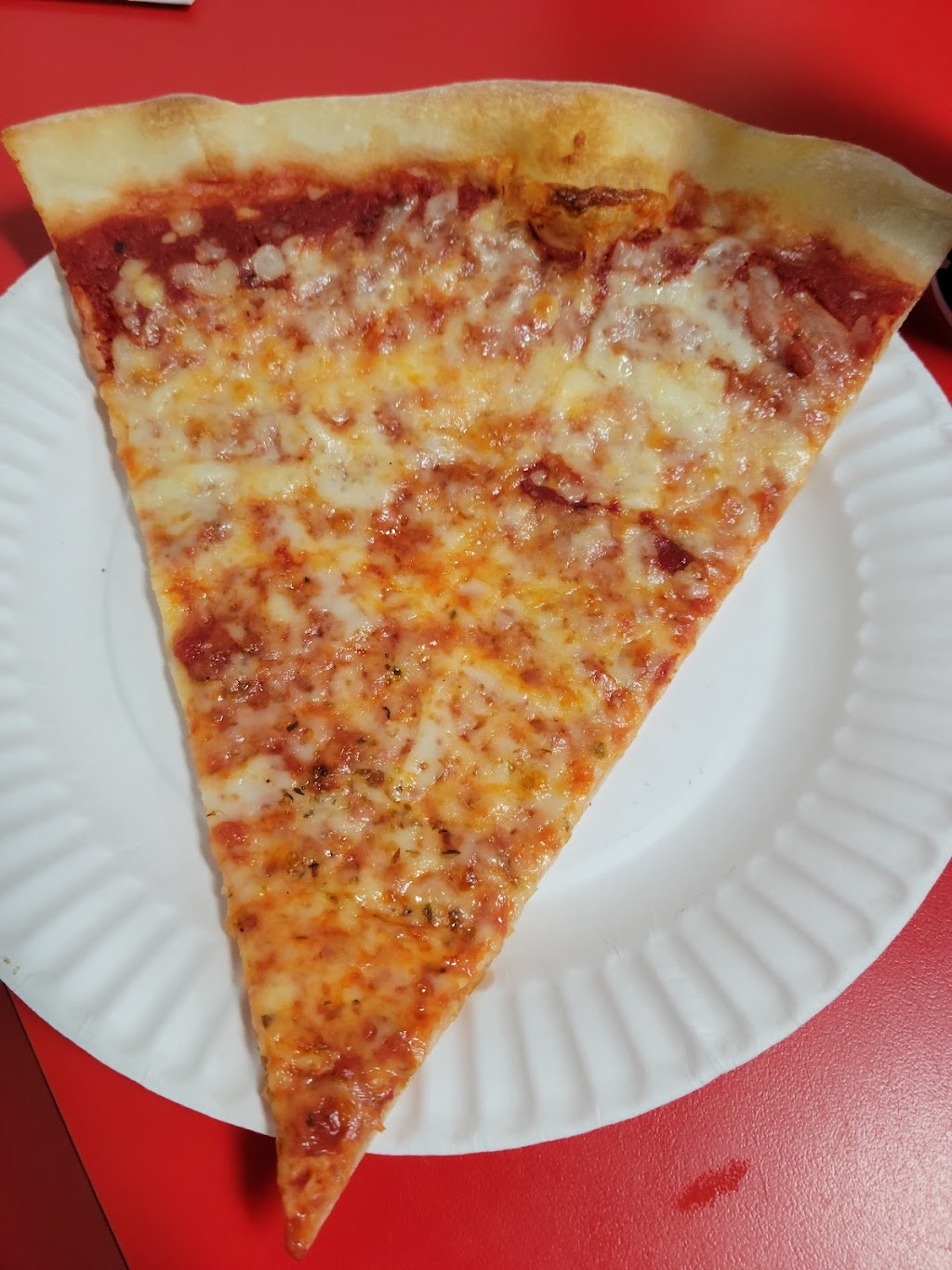 Pizza Plus Inc | 1 Arnold Ave, Point Pleasant Beach, NJ 08742 | Phone: (732) 295-8908