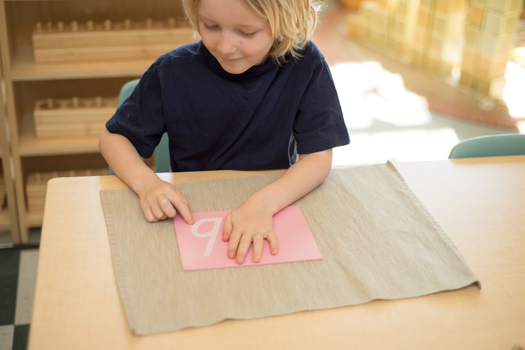 The Childrens Tree Montessori School | 96 Essex Rd, Old Saybrook, CT 06475 | Phone: (860) 388-3536