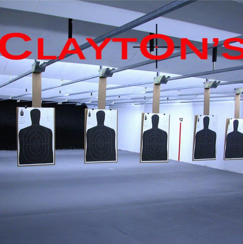 Claytons Hunting & Indoor Range | 660 Easton Rd, Horsham, PA 19044 | Phone: (215) 672-6060