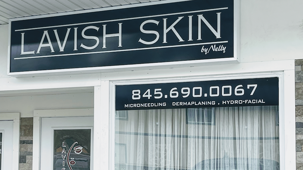 Lavish Skin by Nelly | 237 US-6, Mahopac, NY 10541 | Phone: (845) 690-0067