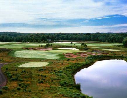 Royce Brook Golf Club | 201 Hamilton Rd, Hillsborough Township, NJ 08844 | Phone: (908) 904-0499
