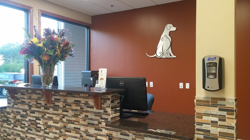 Guilford Animal Medical Center | 1795 Boston Post Rd, Guilford, CT 06437 | Phone: (203) 453-0375