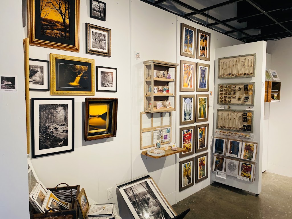 Mill District Local Art Gallery | 91 Cowls Rd, Amherst, MA 01002 | Phone: (413) 835-0966