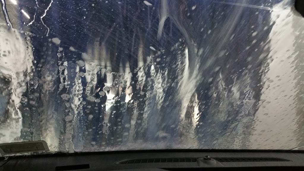 Hoffman Car Wash | 1091 Ulster Ave, Kingston, NY 12401 | Phone: (845) 336-2667