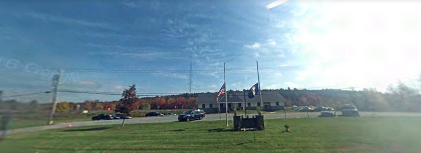New York State Police SP LIBERTY | 5754 State Rte 55, Liberty, NY 12754 | Phone: (845) 292-6600