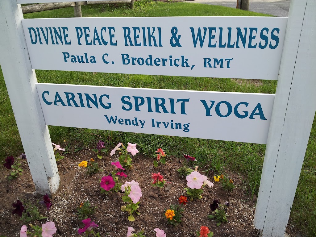 The Divine Peace Reiki & Wellness Center | 333 Scott Swamp Rd, Farmington, CT 06032 | Phone: (860) 839-5389
