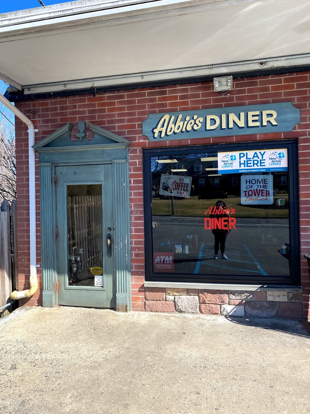 Abbies Diner | 300 Sicomac Ave #3, Wyckoff, NJ 07481 | Phone: (201) 847-0336