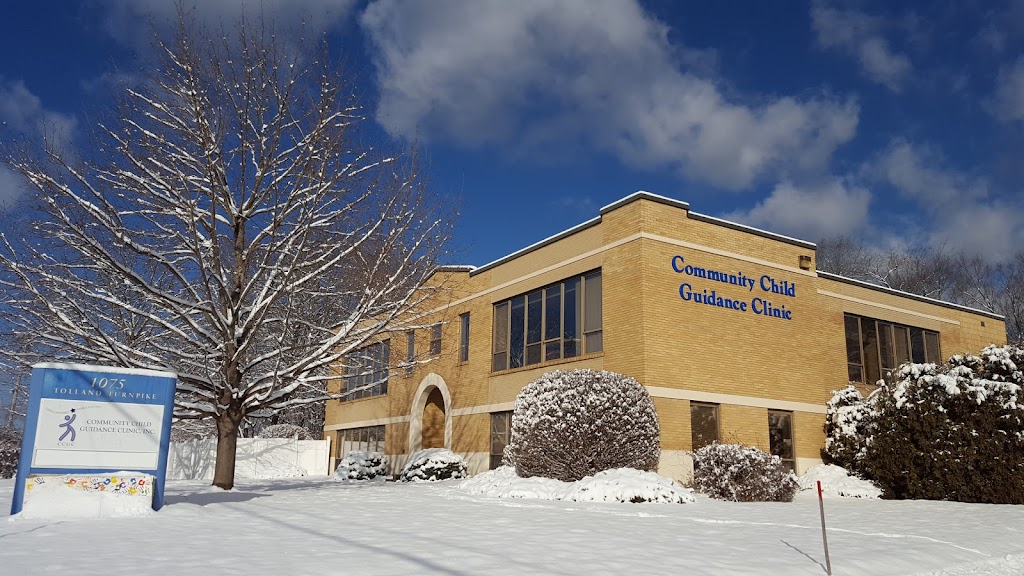 Community Child Guidance Clinic - North Star IOP | 1075 Tolland Turnpike, Manchester, CT 06042 | Phone: (860) 643-2101