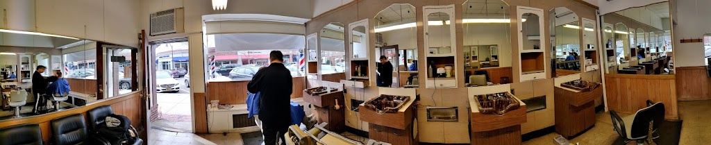 Tower Barber Shop | 113 Pondfield Rd, Bronxville, NY 10708 | Phone: (914) 337-5495