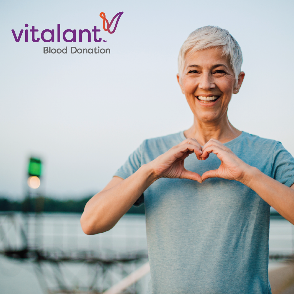 Vitalant Blood Donation- Parsipanny | 1259 US-46 Building #4E, Suite 410, Parsippany-Troy Hills, NJ 07054 | Phone: (877) 258-4825