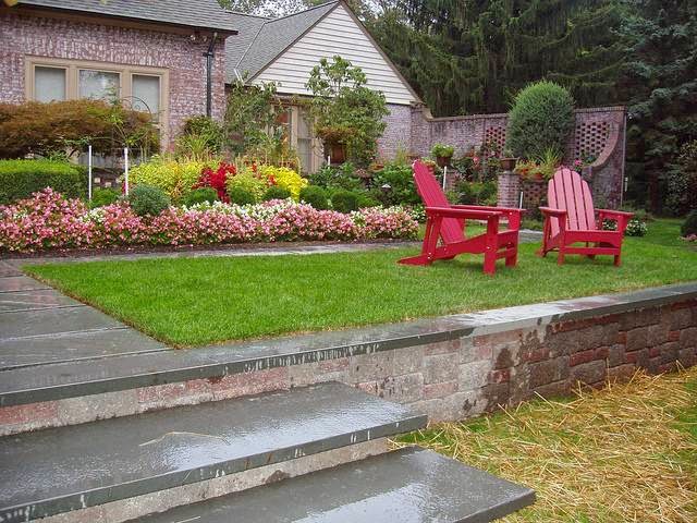 Gregs Landscaping | 1598 Reed Rd, Pennington, NJ 08534 | Phone: (609) 737-5713