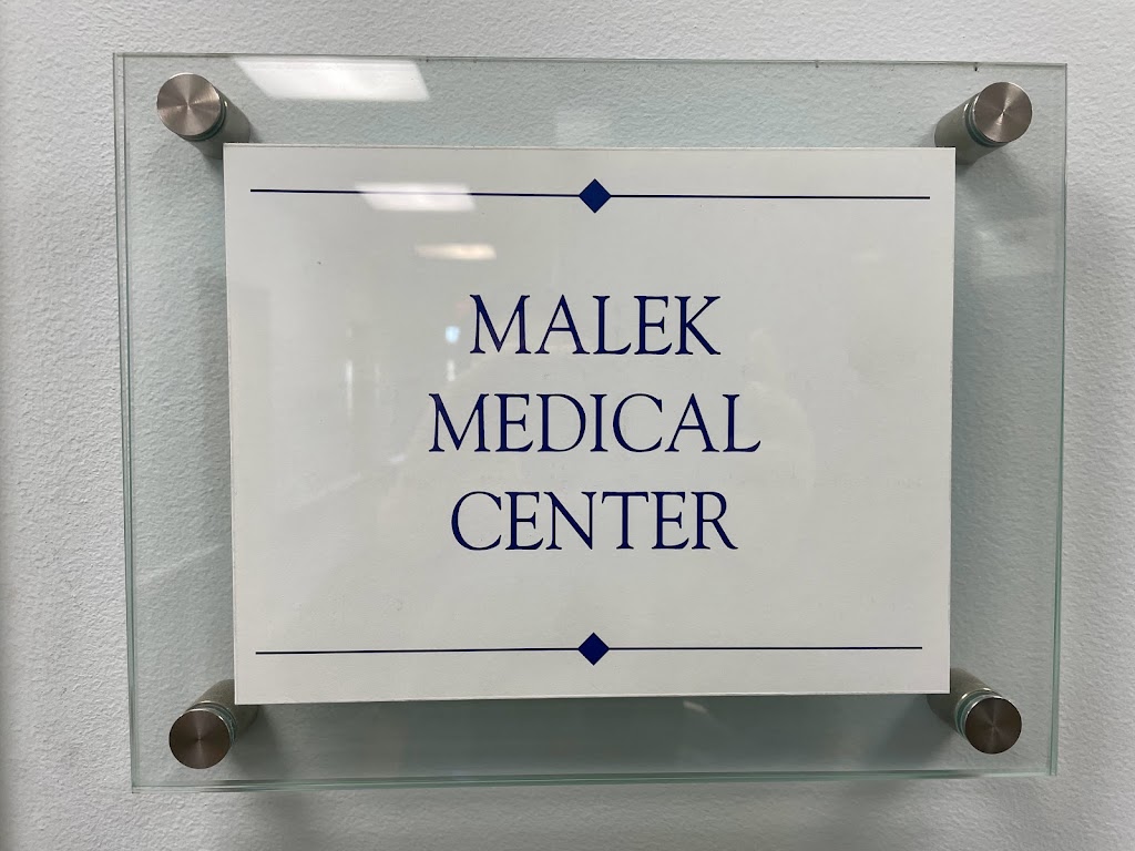 Malek Medical PC | 232 Norwood Ave, West Long Branch, NJ 07764 | Phone: (732) 222-6637