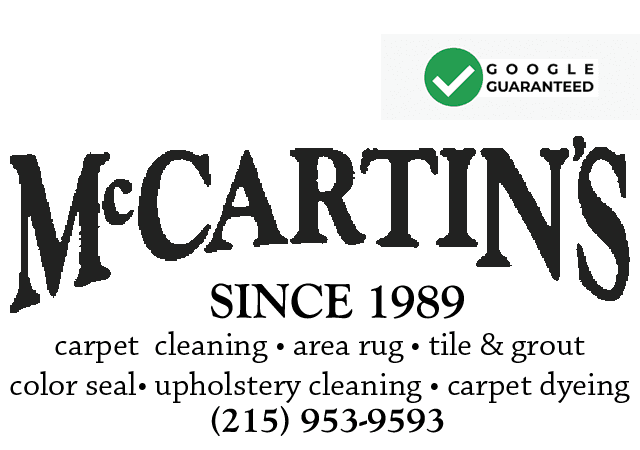 Mc Cartins Services | 401 Camars Dr, Warwick, PA 18974 | Phone: (215) 860-6955