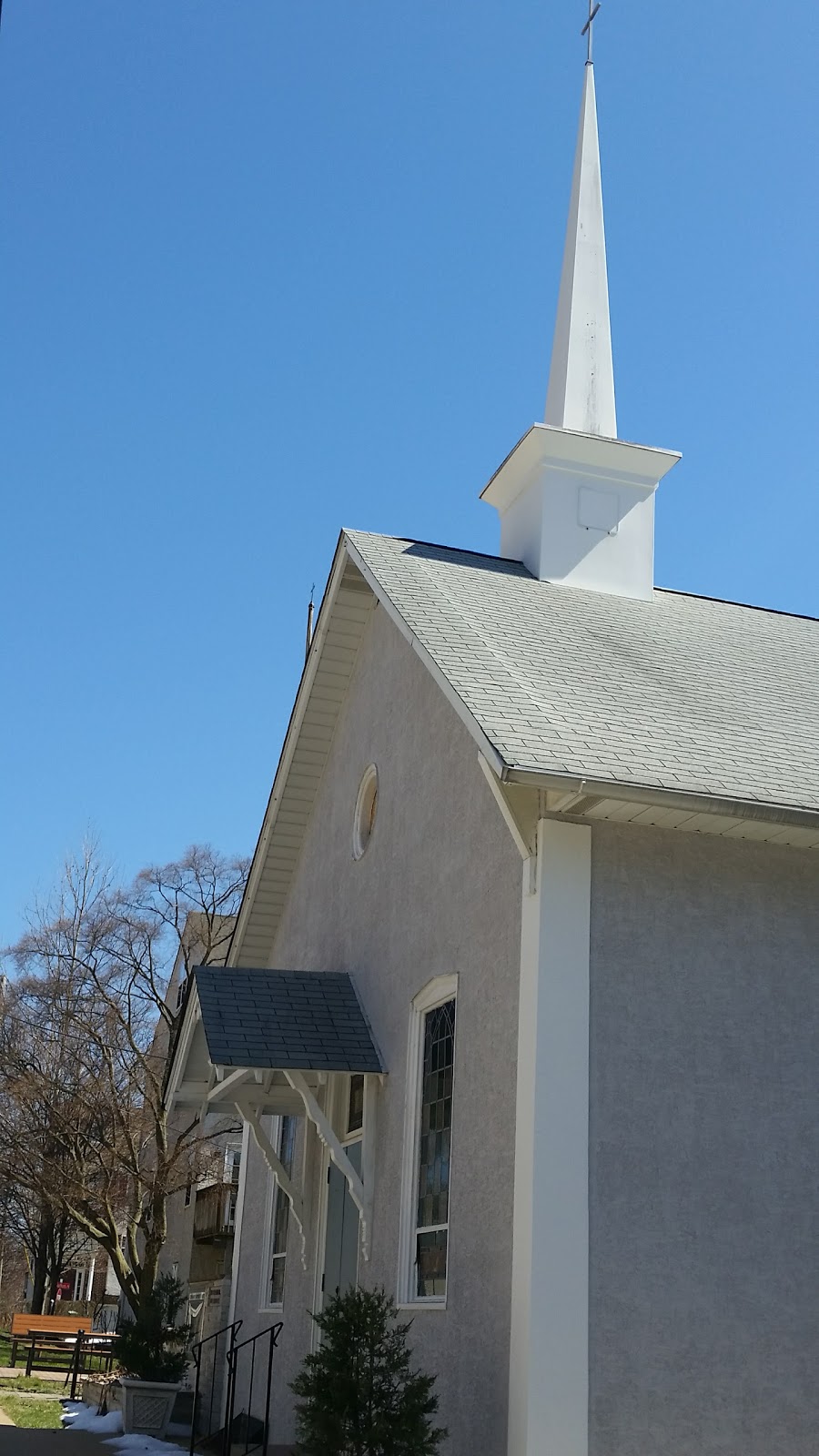 BlueStone Church | 425 Ford St, Conshohocken, PA 19428 | Phone: (484) 808-7597