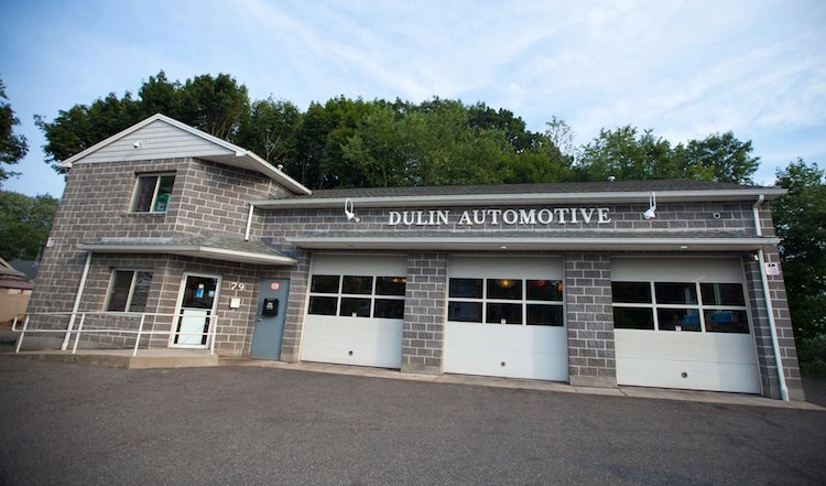 Dulin Automotive | 79 Bridgeport Ave, Milford, CT 06460 | Phone: (203) 877-8114