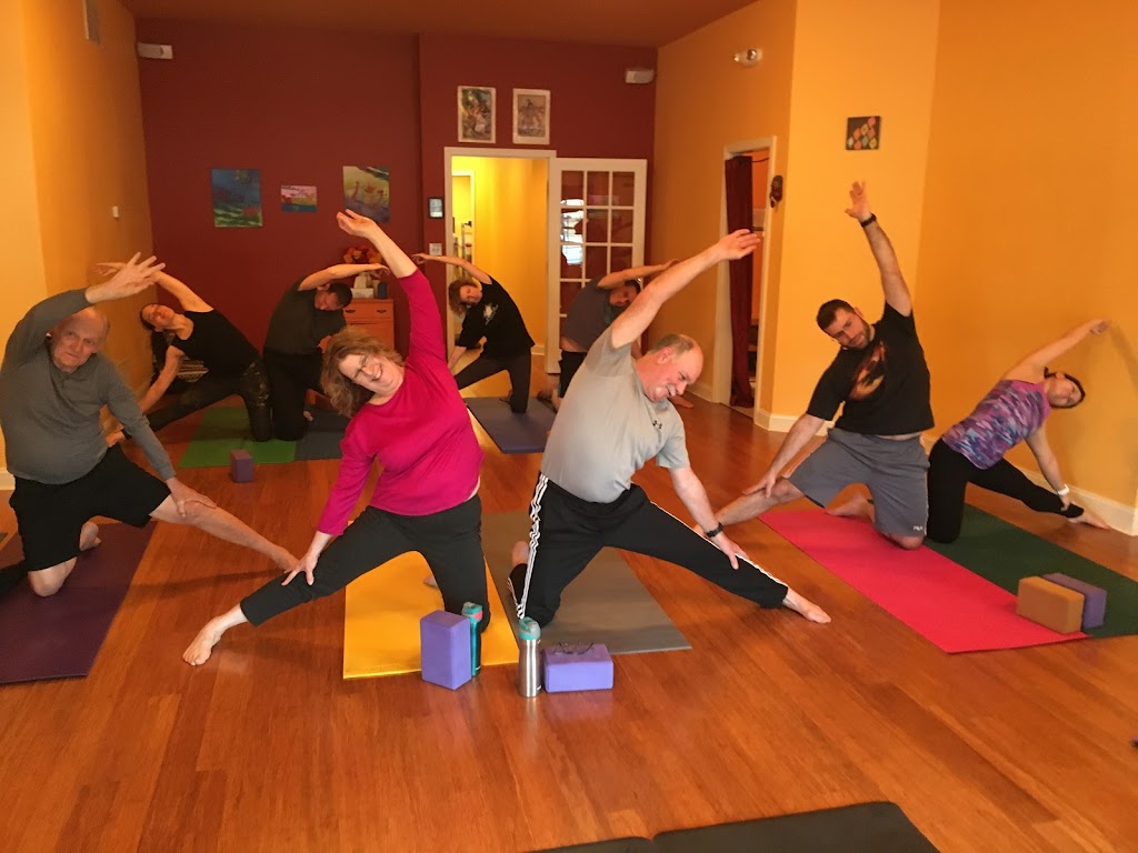 Dhira Yoga Center | 617 College Hwy, Southwick, MA 01077 | Phone: (413) 998-3463