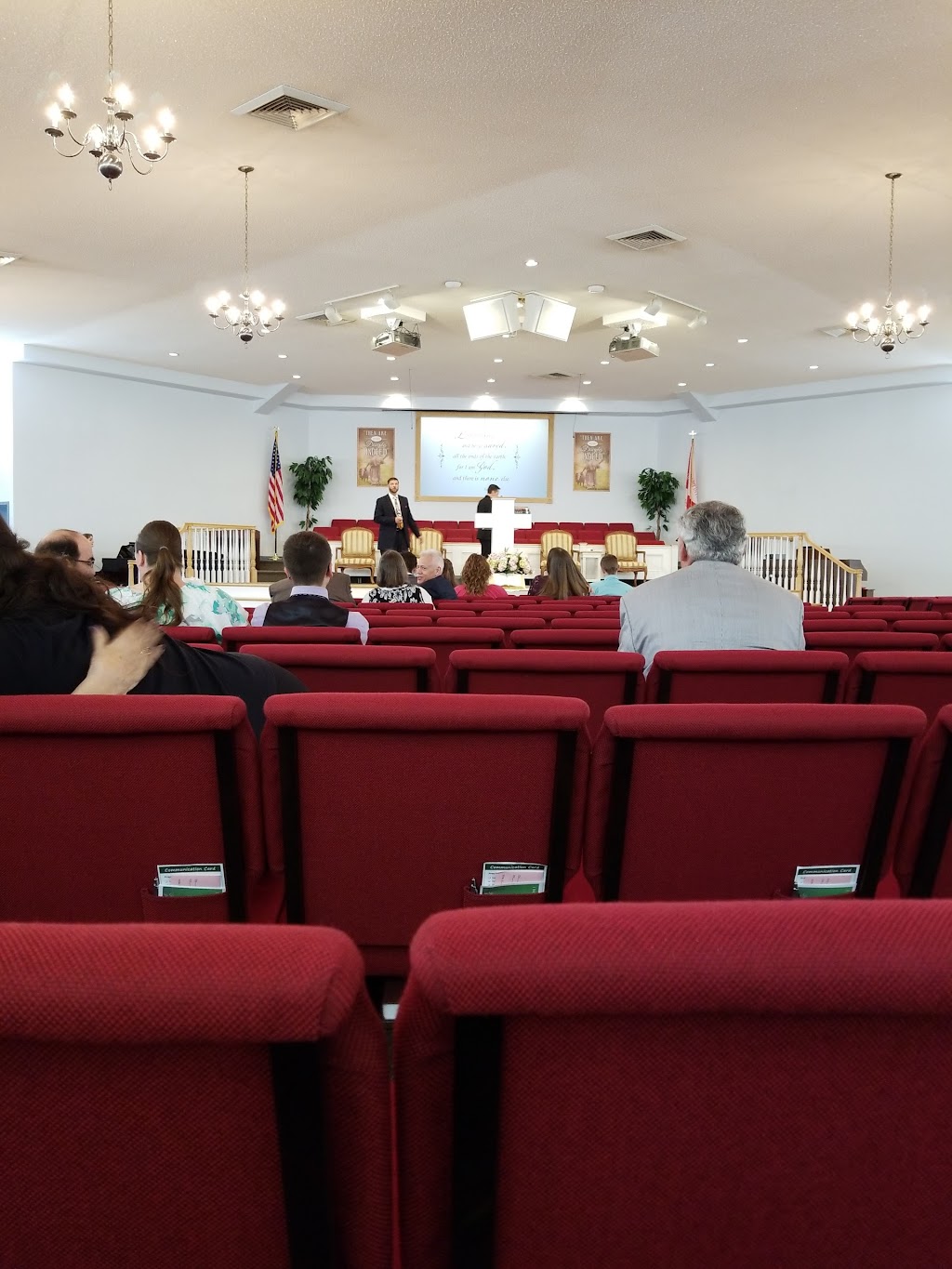 Lehigh Valley Baptist Church | 4702 Colebrook Ave, Emmaus, PA 18049 | Phone: (610) 965-4700