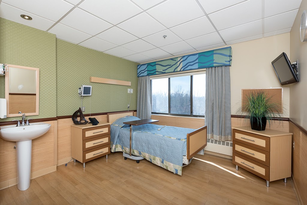 Glengariff Rehabilitation and Healthcare Center | 141 Dosoris Ln, Glen Cove, NY 11542 | Phone: (516) 676-1100