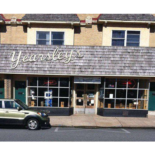 Yearsleys Service LTD | 684 Pont Reading Rd, Ardmore, PA 19003 | Phone: (610) 642-2262