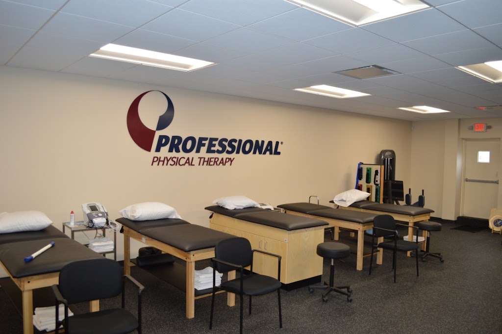 Professional Physical Therapy | 605 Franklin Ave, Franklin Square, NY 11010 | Phone: (516) 862-2665