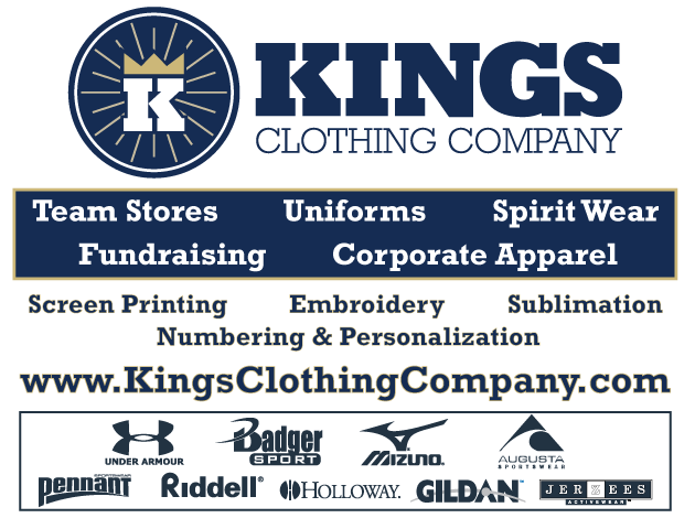 Kings Clothing Company | 27 Bland St, Emerson, NJ 07630 | Phone: (201) 954-2972