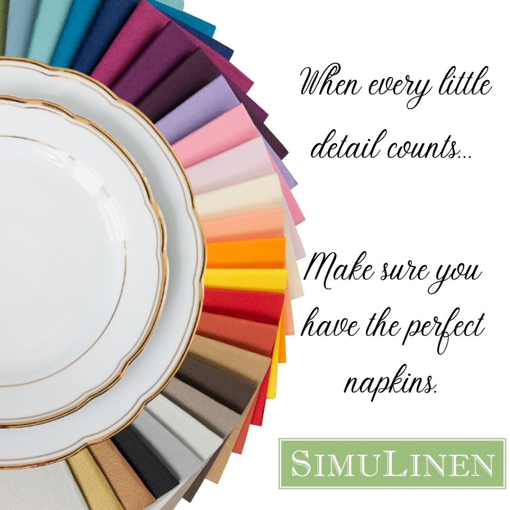 SimuLinen | 428 Sand Shore Rd, Hackettstown, NJ 07840 | Phone: (973) 684-6688