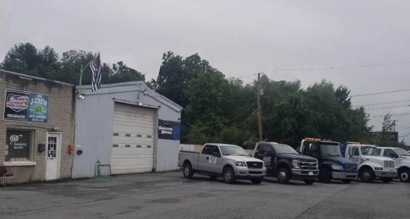 J Crew Auto Services | 865 Interchange Rd, Kresgeville, PA 18333 | Phone: (570) 871-1112